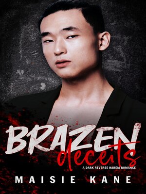 cover image of Brazen Deceits